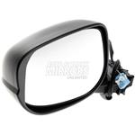 Fits 09-14 Honda Fit Driver Side Mirror Replacem-4