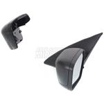 Fits 06-12 Ford Fusion Driver Side Mirror Replac-4