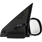 Fits 00-05 Saturn L-Series Passenger Side Mirror-4