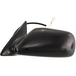 Fits 97-01 Toyota Camry Driver Side Mirror Repla-2