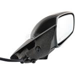 Fits Maxima 96-99 Passenger Side Mirror Replacem-4