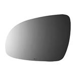 Mirror Glass for 17-19 Kia Sportage Driver Side-2