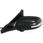 09-14 Nissan Maxima Driver Side Mirror Replaceme-2