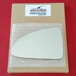 Mirror Glass Replacement + Silicone Adhesive for-2