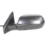 Fits 07-11 Honda CR-V Driver Side Mirror Replace-2