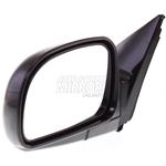 03-04 Hyundai Santa Fe Driver Side Mirror Replac-4