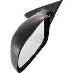 Fits 99-01 Pontiac Grand Am Driver Side Mirror R-4