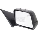 Fits 07-07 Ford Edge Passenger Side Mirror Repla-4