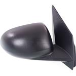 Fits 07-12 Dodge Caliber Passenger Side Mirror R-2