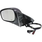 Fits 04-08 Lincoln Town Car Driver Side Mirror R-4