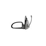 Fits 00-07 Ford Focus Driver Side Mirror Assembl-2