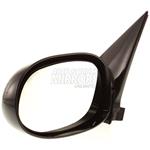 Fits 03-05 Saturn L-Series Driver Side Mirror Re-4