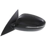 14-15 Kia Optima Driver Side Mirror Replacement-2