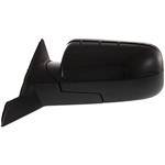 Fits 08-09 Ford Taurus Driver Side Mirror Replac-2