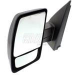 12-13 Nissan NV1500 Driver Side Mirror Replaceme-4