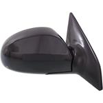 04-09 Kia Spectra Passenger Side Mirror Replacem-2