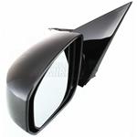 04-08 Nissan Maxima Driver Side Mirror Replaceme-4