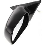 Fits 02-06 Toyota Camry Driver Side Mirror Repla-4