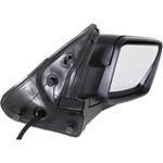 Fits 06-08 Jeep Commander Passenger Side Mirror-4