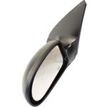 Fits 03-07 Ford Focus Driver Side Mirror Replace-4