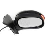 Fits 01-03 Ford F-150 Passenger Side Mirror Repl-4