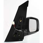 Fits 04-09 Toyota Prius Passenger Side Mirror As-4