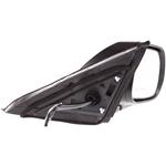 Fits 04-04 Acura TSX Passenger Side Mirror Repla-4