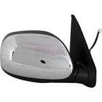 Fits 04-06 Toyota Tundra Passenger Side Mirror R-2