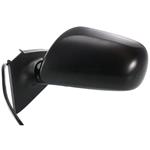 Fits 07-11 Toyota Yaris Driver Side Mirror Repla-2