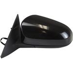 Fits 12-14 Toyota Camry Driver Side Mirror Repla-2