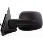 Fits 02-07 Jeep Liberty Driver Side Mirror Repla-2