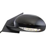 Fits 08-12 Buick Enclave Driver Side Mirror Repl-2