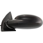 Fits 97-02 Saturn S-Series Driver Side Mirror Re-2