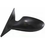 02-04 Nissan Altima Driver Side Mirror Replaceme-2