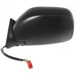 Fits 97-01 Jeep Cherokee Driver Side Mirror Repl-2