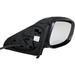 Fits 08-14 Scion Xd Passenger Side Mirror Replac-4