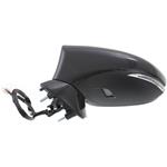 Fits 14-15 Lexus IS250 IS350 Driver Side Mirror-2