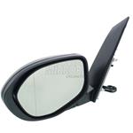 Fits 14-16 Honda Odyssey Driver Side Mirror Repl-4