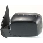 Fits 06-14 Honda Ridgeline Driver Side Mirror Re-2