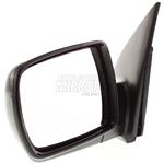 06-08 Kia Sedona Driver Side Mirror Replacement-4