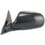 Fits 90-93 Honda Accord Driver Side Mirror Repla-2