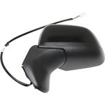 14-15 Nissan Versa Note Driver Side Mirror Repla-2