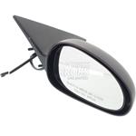 Fits 96-98 Ford Mustang Passenger Side Mirror Re-4