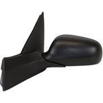 Fits 03-09 Saab 9-5 Driver Side Mirror Replaceme-2