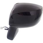 Fits 14-15 Subaru Forester Driver Side Mirror Re-2