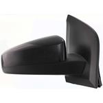 07-12 Nissan Sentra Passenger Side Mirror Replac-2