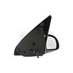 Fits 00-07 Ford Focus Passenger Side Mirror Repl-4