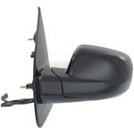 Fits 04-07 Ford Freestar Driver Side Mirror Repl-2