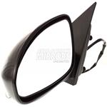 Fits 08-16 Buick Enclave Driver Side Mirror Repl-4