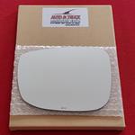 Mirror Glass Replacement + Full Adhesive for CX-2